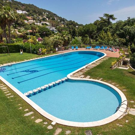 Apartment Cala Bona By Interhome Blanes Buitenkant foto