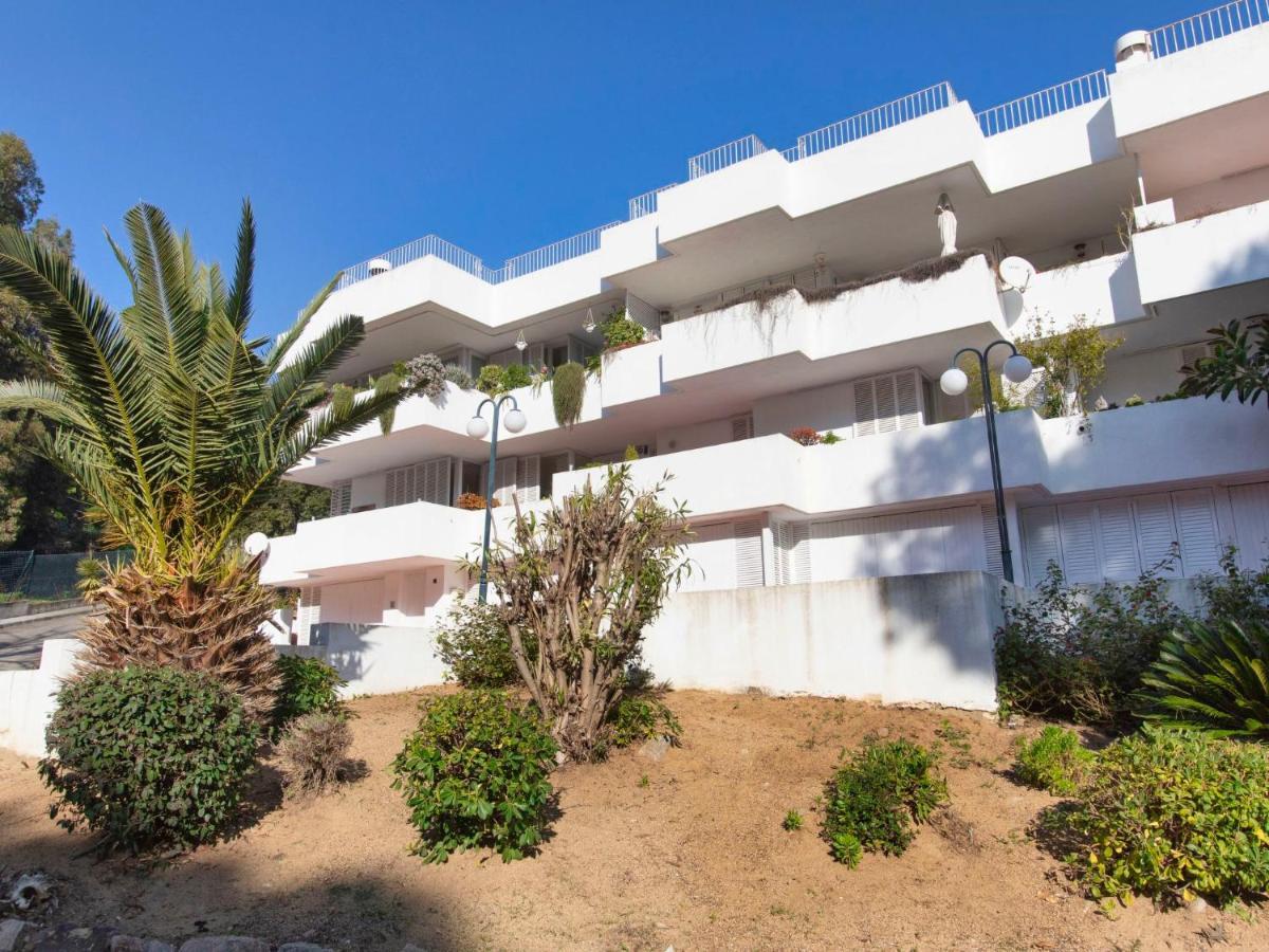 Apartment Cala Bona By Interhome Blanes Buitenkant foto