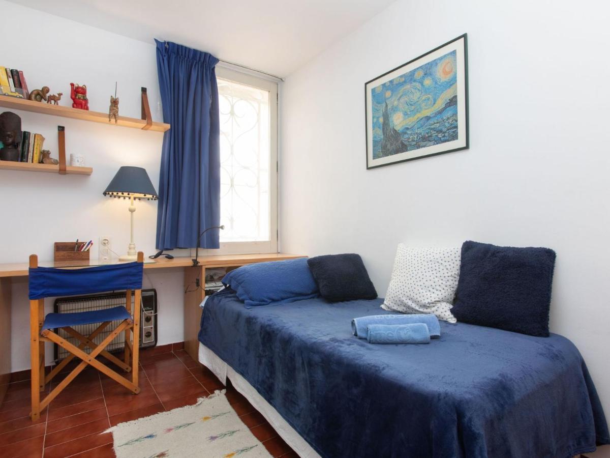Apartment Cala Bona By Interhome Blanes Buitenkant foto